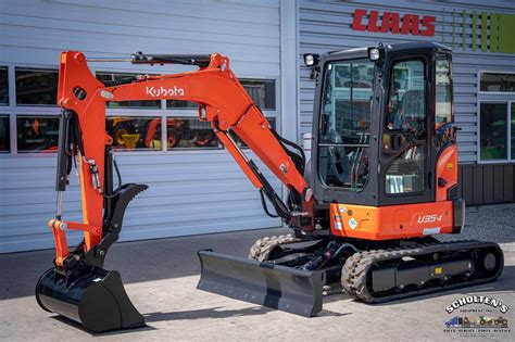 kubota u35 mini excavator for sale|kubota u35 4 manual.